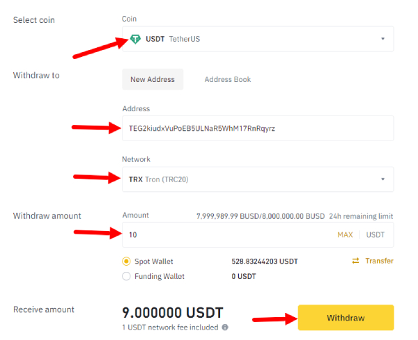 how to deposit to the exchange, how to deposit exchange, how to deposit binance, binance deposit, bybit deposit, ftx deposit, how to buy cryptocurrency, buy crypto, p2p trading, p2p platform, p2p binance, p2p bybit, transfer crypto