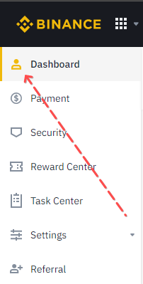 Binance trading fee, Binance fee, Fee rate, Binance withdrawal fee, Binance deposit fee, Trader's diary, how to find Binance fee rate
