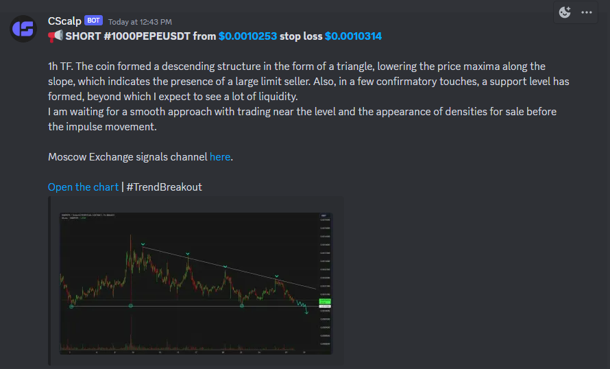crypto trading strategies