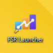 FSR Launcher Cscalp