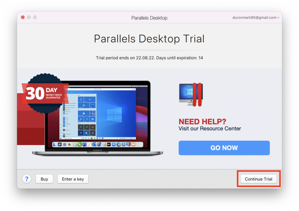 CScalp on MacOS, trading on MacOS, CScalp for MacOS