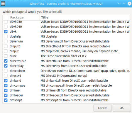 CScalp Linux, How to install Linux on CScalp, CScalp via Linux, CScalp through Linux, CScalp on Linux OS, Fedora 33, Virtual Machine