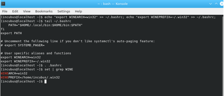 CScalp Linux, How to install Linux on CScalp, CScalp via Linux, CScalp through Linux, CScalp on Linux OS, Fedora 33, Virtual Machine