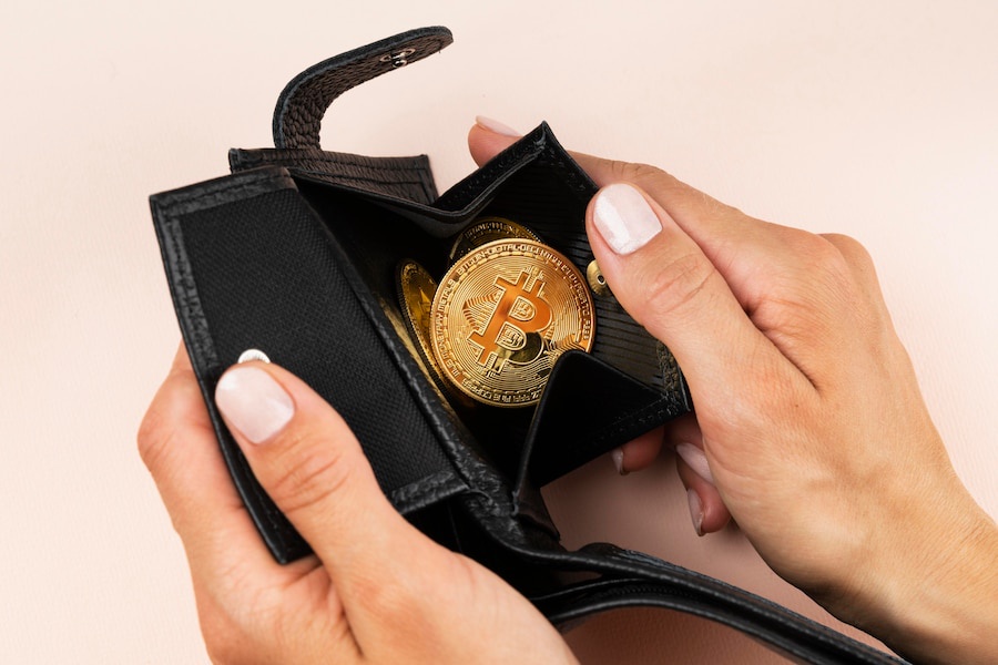 How to buy crypto without KYC