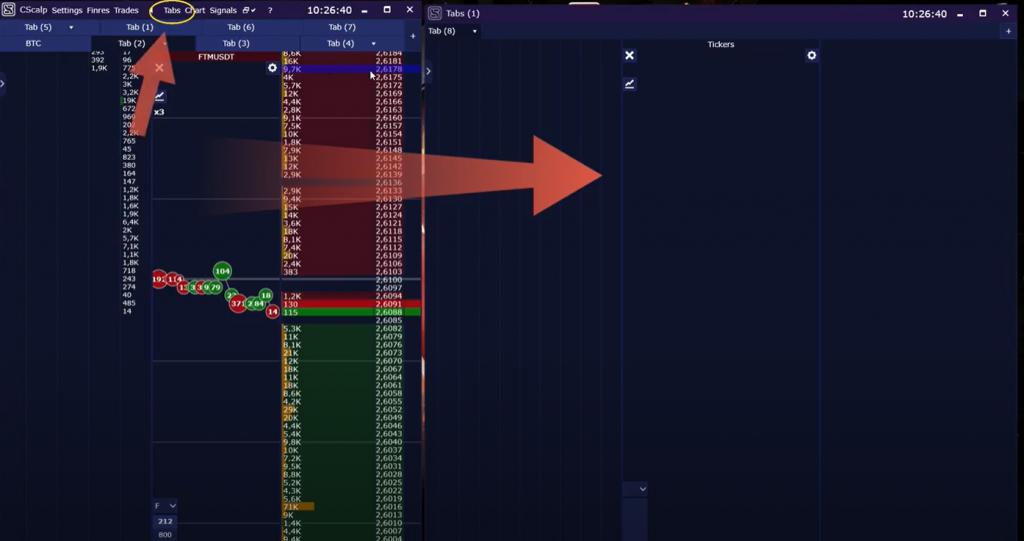 listing, how to participate, Binance, Binance listing