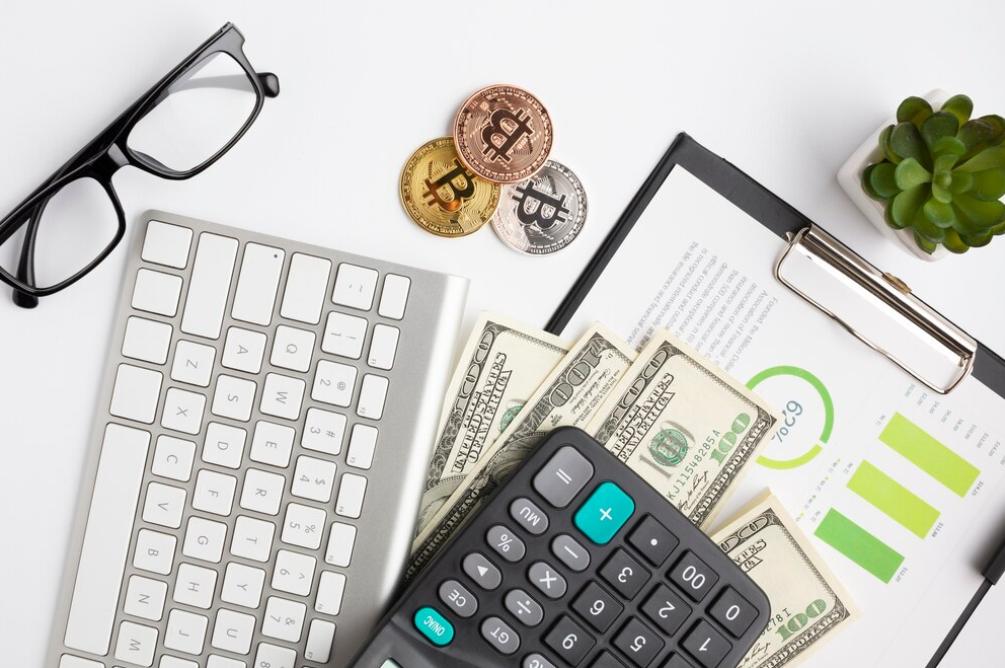 P2P Arbitrage: Various objects for cryptographic transactions and profit via Binance P2P