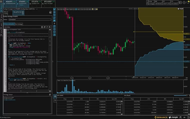 Crypto bots, best crypto bots, auto trading, automated trading, robot trading, bot trading, algorhmic trading, zenbot, apitrade, bitsgap, revenuebot, crtyptorader bot, 3commas, capico, TradeSanta