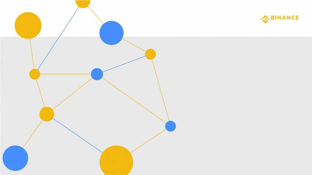 Una imágen que representa Binance Smart Chain