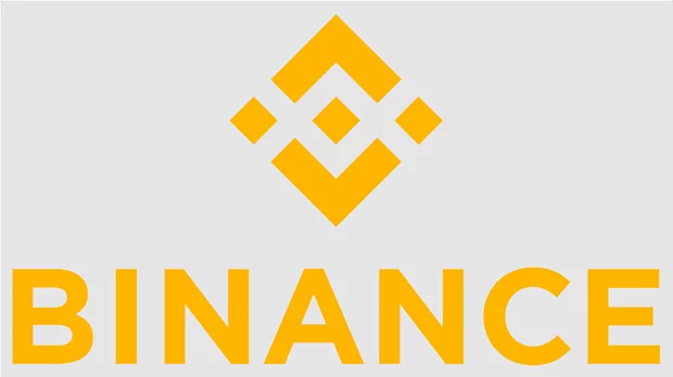 Binance logo