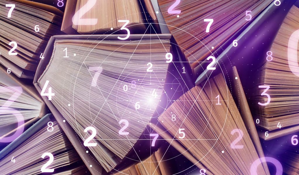 Books with numbers representing basic trading books pdf