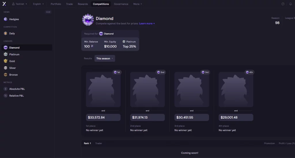 dYdX, dYdX exchange, dYdX review, dYdX guide, dYdX opportunities, dYdX how to trade, dYdX DEX, dYdX trading, crypto, cryptocurrency, dYdX crypto exchange, dex, DEX