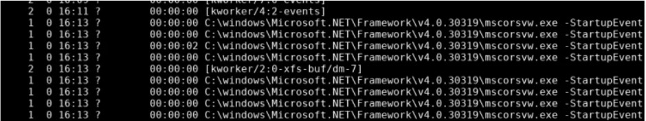Instalación de Wine en Linux para operar en CScal