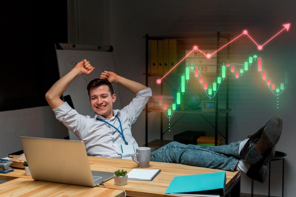 active trading, how to become an active trader
