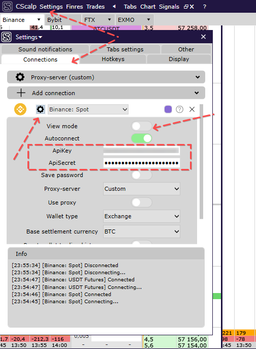 INSTALACJA CSCALP W 3 KROKACH