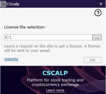 INSTALACJA CSCALP W 3 KROKACH