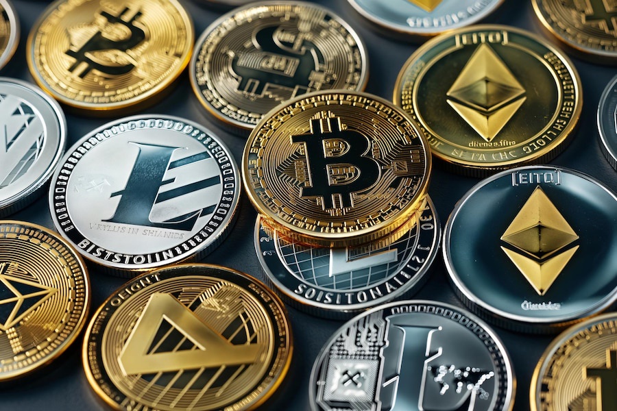 What Is Altcoin
