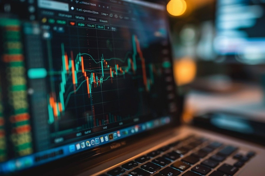Swing trading strategies