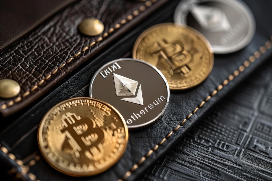 Altcoin season