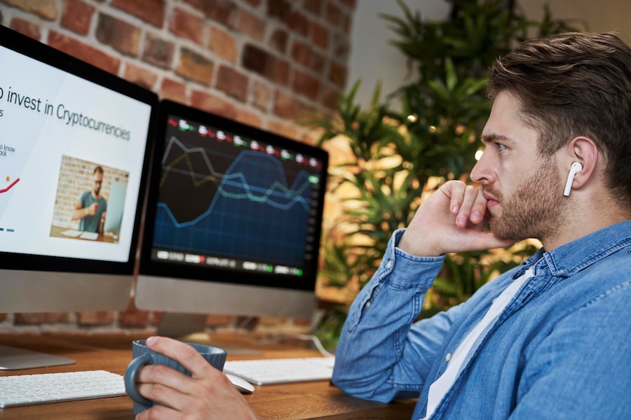 How to become a proprietary trader