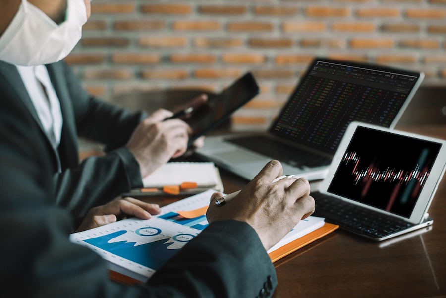 Prop Trading vs. Hedge Fund