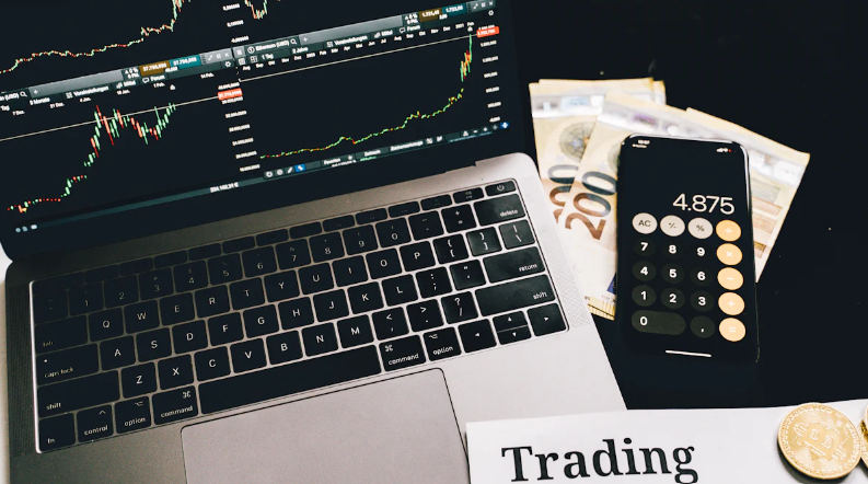 Learning Swing Trading for Beginners